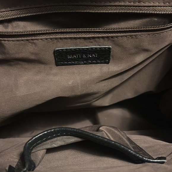 Matt + Nat Malone Doctor Bag with Shoulder Strap - Picture 10 of 10
